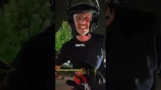 What 100 Bikers Revving Sound Like