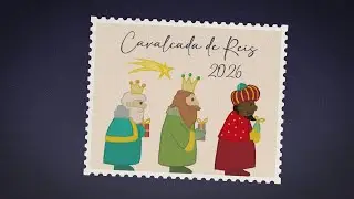 CAVALCADA DE REIS DE CARDEDEU 2026