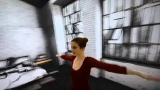 Reality Capture HD RAW - Untouched