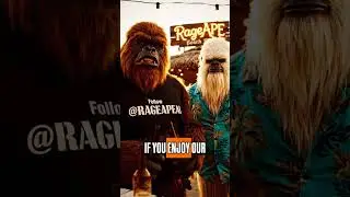 Who is the best female in the world? 🦧🦍 #Shorts #Funny #Bigfoot #Monkey #Gorilla