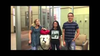 Join PREP at UGA at 2015 SACNAS!