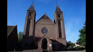 H. Adelbertuskerk - Haarlem Noord