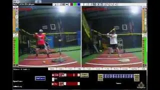 Powermill Training Academy Middle School Player