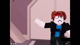 Guesty Chapter 6 End Cutscene
