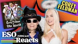 Corey Feldman EXPOSED in NEW Angels Documentary Trailer