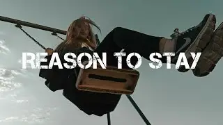 Sody - Reason to stay (Lyrics)
