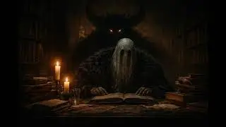 Demon Ghost | Dark Demonic Trap Beat | Italian Emo Trap Type Beat | Prod. Shadowwave Beats