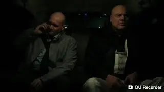 Daredevil S3E11 Scene | Wilson 