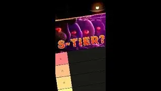 Ranking Every FNAF game!