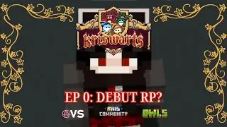 EP 0: DEBUT RP? KELUAR DARI COMFORT ZONE!
