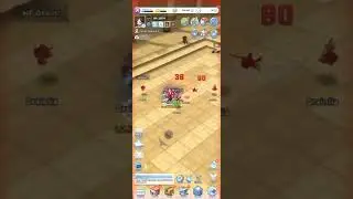 Low budget assassin in RO Labyrinth