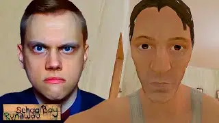 ПОЧТИ СБЕЖАЛ ▬[ SchoolBoy Runaway ]▬ Indie Escape Simulator Game ▬ ПОЛНОЕ ПРОХОЖДЕНИЕ ▬ #2