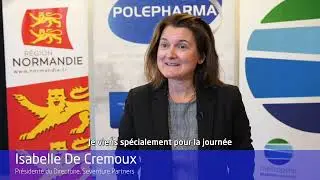 Pourquoi venir aux JPM 2022?