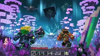 Этот Мод изменил Всё! (RealismCraft 2.0)