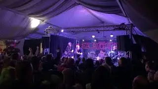 The Exploited - Live 2023 - Ambérieu-en-Bugey