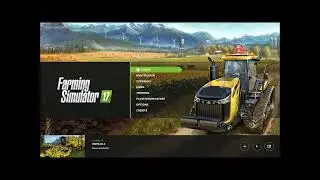 FARMING SIMULATOR 17 PS4 - Platinum trophy