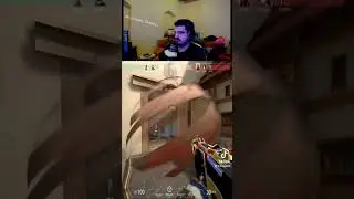 Kick.com/moob it&rsquo;s fun! Just look at my shakey aim. #kickstreaming #valorant