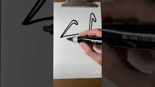 How to Draw Glasses