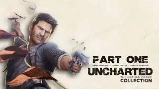 Uncharted The Nathan Drake Collection: Among Thieves WalkThrough (Part 1)