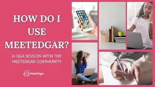 MeetEdgar Q&A