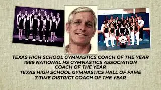 2024 Big Country Athletic Hall of Fame Inductee Bob Sanderson