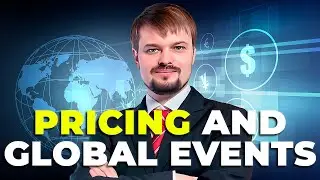 Pricing and global events / Pricing strategy / How to price your product #business #pricing #retail