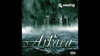 The World As One - Arkaea. ( Cover by Scream Whisper )