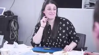 JewishBoston Launch Video