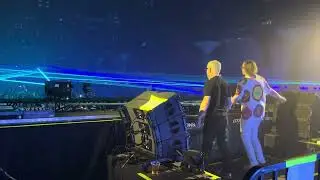 Above and Beyond @ Countdown NYE 12.31.25