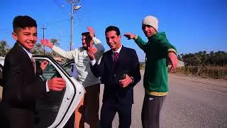 زفاف الأخوين علي وحسنين المسعودي وافراح والدهم المستمرة