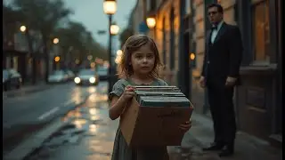 She Sold Dean Martin Vinyls on the Street for Her Sick Mother&hellip; Then Dean Martin Himself Showed Up