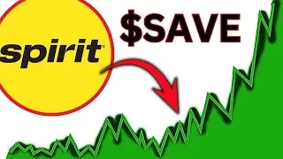 SAVE Stock (Spirit Airlines stock) SAVE STOCK PREDICTIONS SAVE STOCK Analysis SAVE stock news today