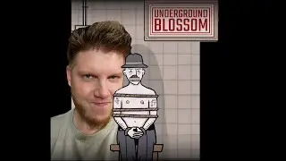 НИЧЕГО НЕ ПОЛУЧАЕТСЯ РАЗГАДАТЬ! ► Underground Blossom #3