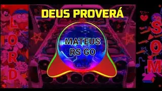 Beat Deus Prover&aacute; (@canalsrvini) Rave Funk Gospel 2022