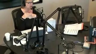 1150 KKNW-Conversations Live with Vicki St Clair 6-26-17