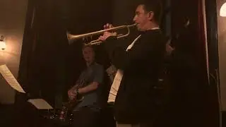 Gorodi / Braysher Quartet - BSP (Sam Braysher)