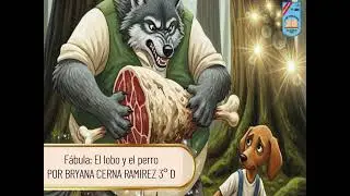 F&aacute;bula: 