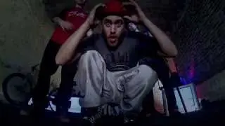 Ale Zuliani - La Mecca con Kili Diaz (CBArte Lost Tapes)