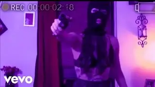 Prime City - Ski Mask (Official Music Video) (Explicit)