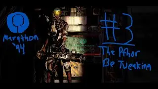 Durandal & The Pfhor Got Me Tweakin - Marathon 1994 #3 (2025 05 30)