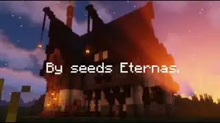 cool seeds minecraft, 1.16 1.15 1.14