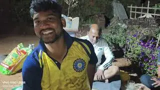 थंडी, शेकोट आणि गरमागरम पोपटी! आम्ही कशी बनवली बघा? 😋