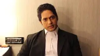 Rajesh Shringarpure talks about CortoKino 2016!