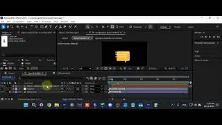 How to apply AEJuice Animation Presets