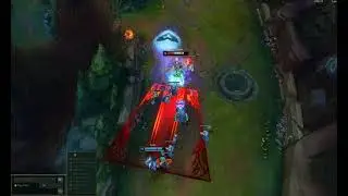 Nerf Ezreal please