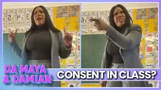 Teaching Kids About Consent: Smart or Too Far?