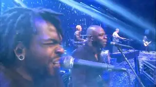 ACUSTICO JOTA QUEST - BLECAUTE  ( AO VIVO RIO 2018 )