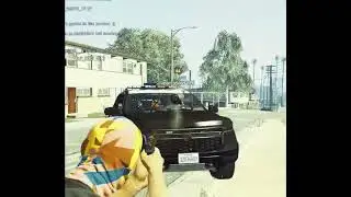 [GTA:W] Waka Flaka