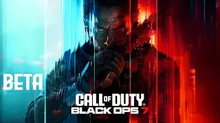 Call of Duty Black Ops 7 beta Xbox Series X GAMEPLAY NEW MAPS