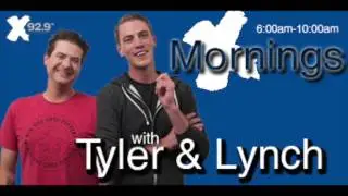 Tyler Brewing at Last Best